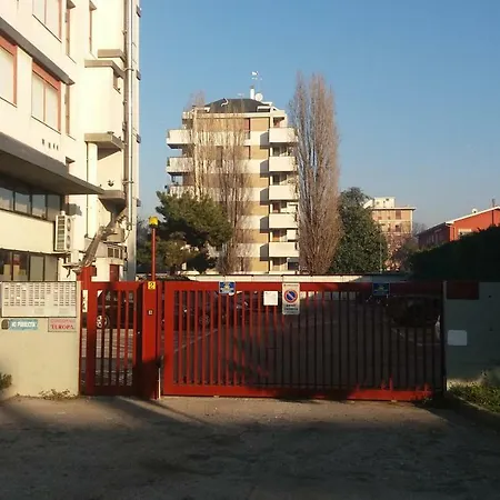 Favaro House Lejlighed
