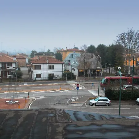 Favaro House Lejlighed Favaro Veneto