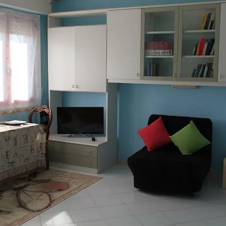 Lejlighed Favaro House