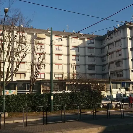 Favaro House Apartment Favaro Veneto